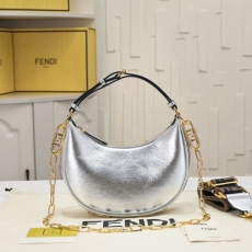 Fendi Top Handle Bags